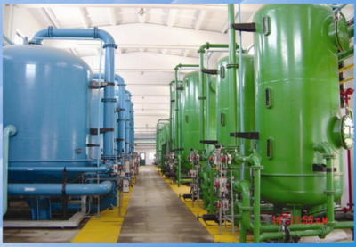 精密過濾器如何保養和維護