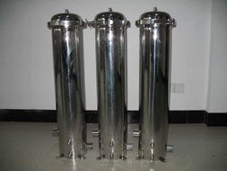 精密過濾器 ,天津純化水處理設(shè)備公司