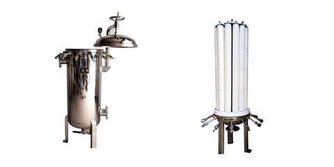 精密保安過濾器