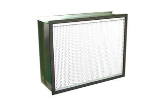 【成都阿爾西精密空調(diào)中效袋式過濾器非標(biāo)產(chǎn)品】-