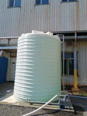 天津港保稅區尾水再利用系統投用 優化用水營商環境，過濾器技術成關鍵