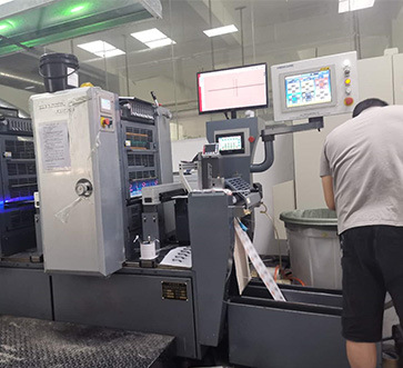 東莞數(shù)碼圖文快印廠 一站式定制海報(bào)、畫冊(cè)與宣傳冊(cè)的印刷專家