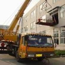 上海徐匯區肇嘉浜路叉車出租及設備搬運吊裝服務指南